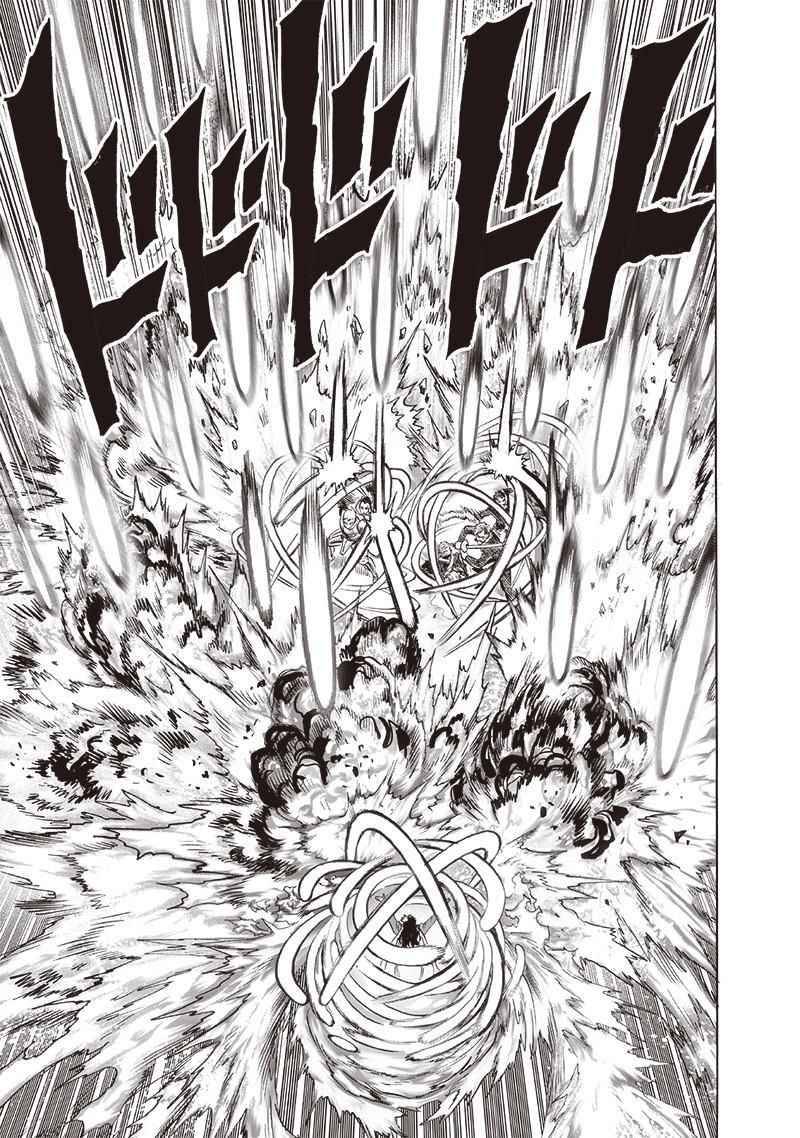 One-Punch Man, Chapter 149 image 20